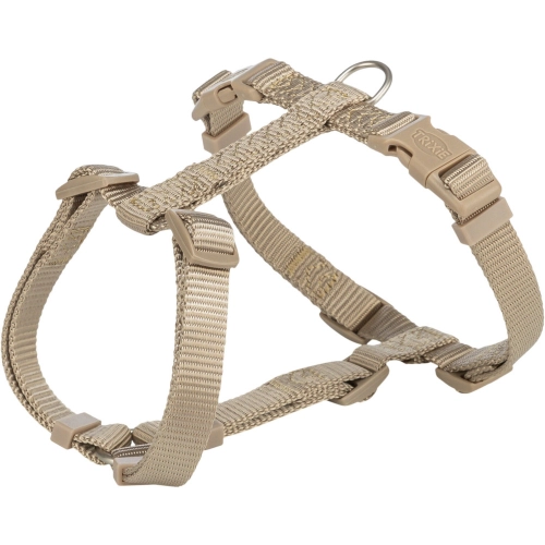 Premium H-harness Шлея для собак, пісочна