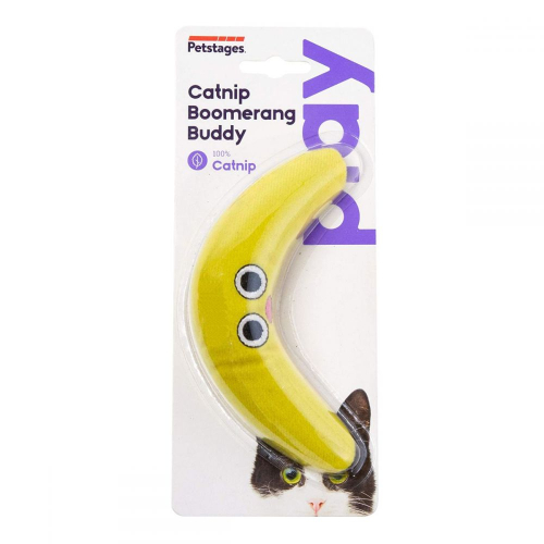 Boomerang Buddy Магічний бумеранг Іграшка для котів