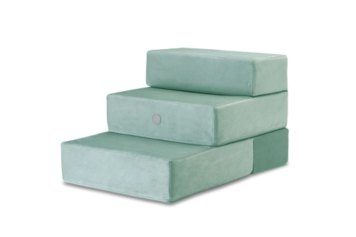 Tetris Tiffany Velur double Сходинки для собак