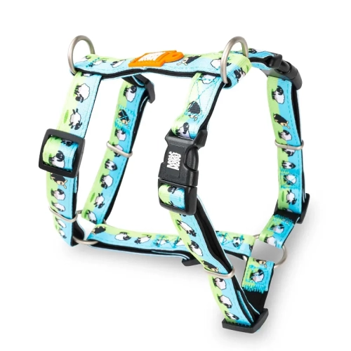 H-Harness Black Sheep Шлея для собак