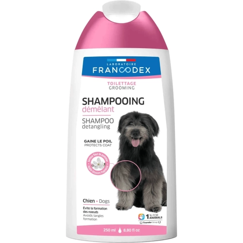 Laboratoire 2in1 Shampoo Condit Шампунь-кондиціонер для собак