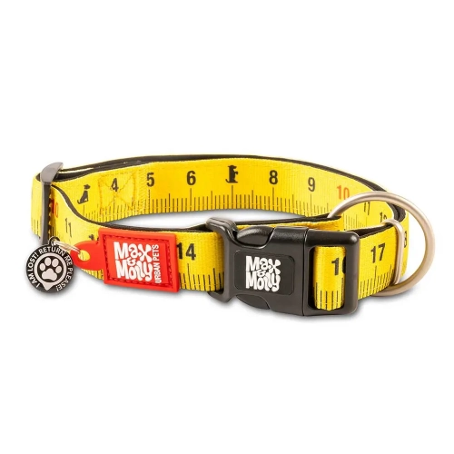 Smart ID Collar Ruler Нашийник для собак