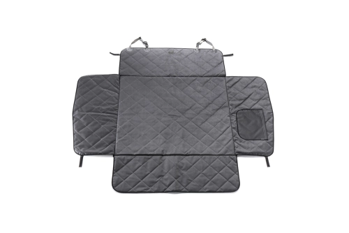 Saver Gray Автогамак для собак в багажник
