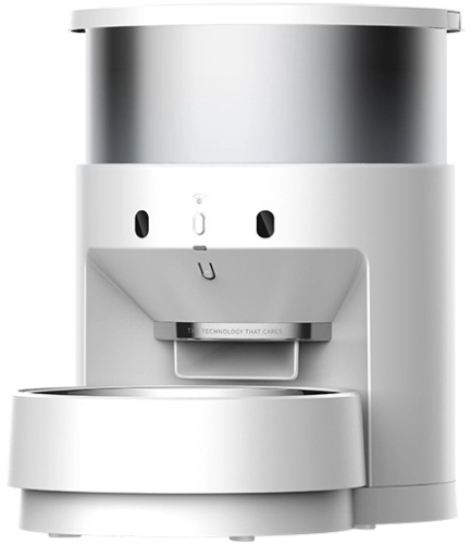 Smart Fresh Element 3 Смарт годівниця для котів та собак, 5 л