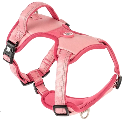 Smart ID Sport Harness Matrix 2.0 Rose Шлея для собак