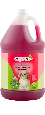 Berry Delight Shampoo Ягідний шампунь для собак і котів