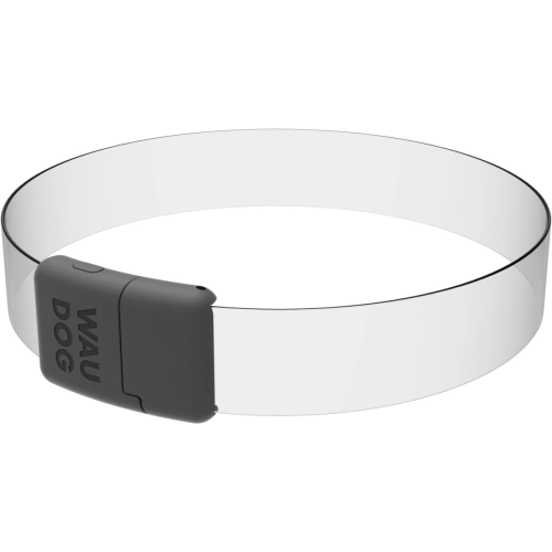 WAUDOG LED, RGB, Type-C Нашийник для собак з підсвічуванням, регульований