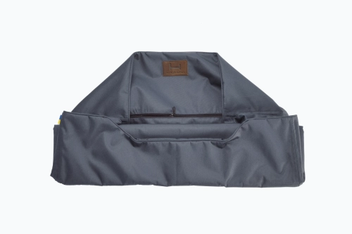 Waterprоof Gray Змінний чохол до лежаків серії Dreamer Waterproof