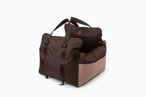 Buggy Brown Автокрісло-лежанка в авто