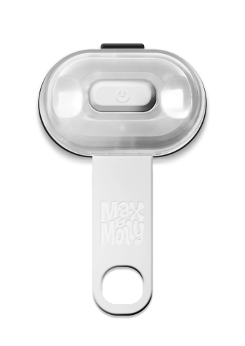 Matrix Ultra LED Safety light-White Ліхтарик