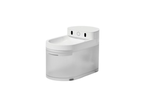 Pure 3 WIRELESS Напувальниця розумна бездротова