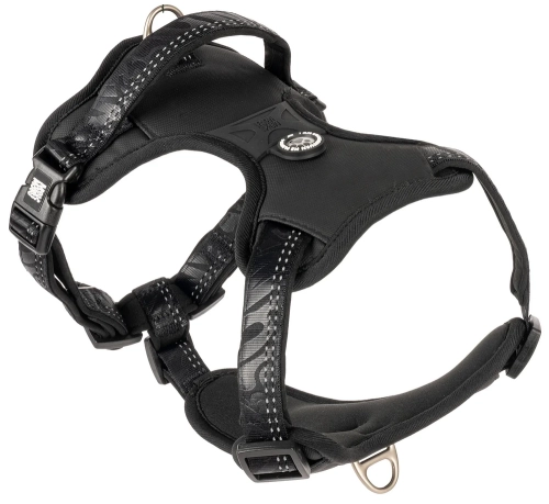 Smart ID Sport Harness Matrix 2.0 Black Шлея для собак