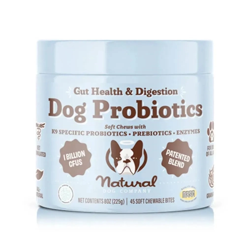 SuperFlora Probiotic Вітамінний комплекс з пробіотиком