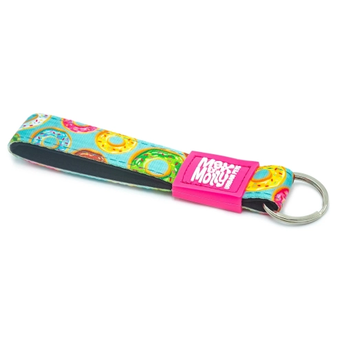 Key Ring Donuts Брелок