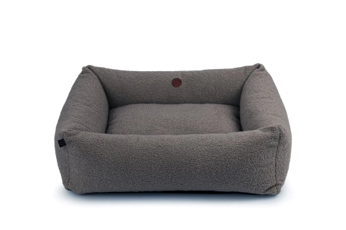 Haven Teddy Ash Лежак для собак і котів