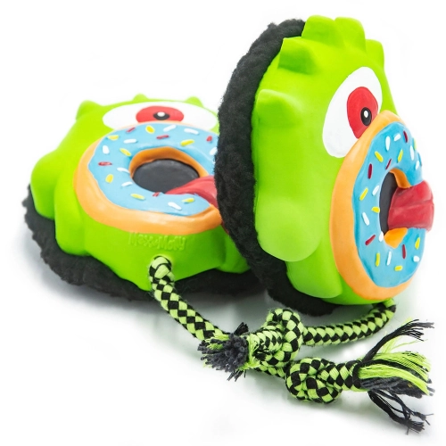 Snuggles Toy Bob the Blob Іграшка для собак