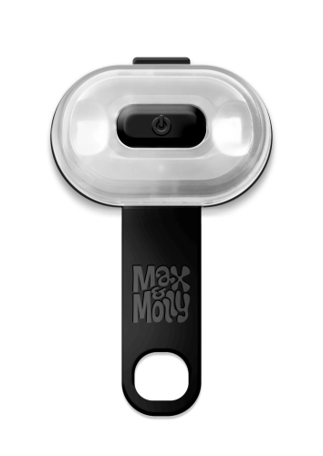 Matrix Ultra LED Safety light-Black Ліхтарик