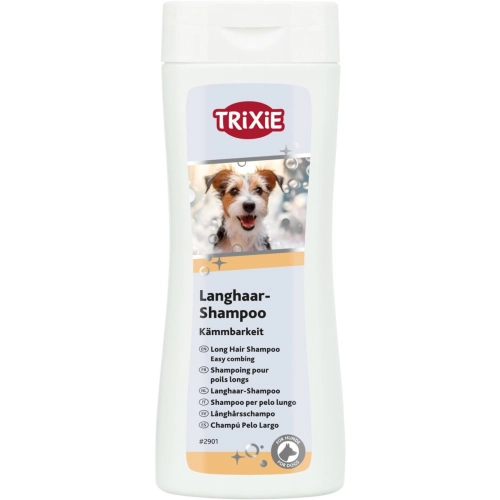 Langhaar Shampoo - Шампунь для довгошерстих собак