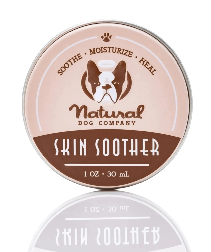 Skin Soother Бальзам для шкіри туба