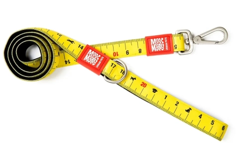 Short Leash Ruler Повідець для собак