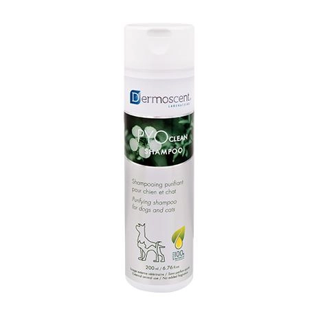 PYOclean Shampoo Очищуючий шампунь для собак і котів