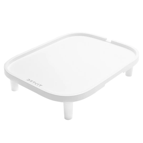 RAISED STAND WHITE Підйомна підставка