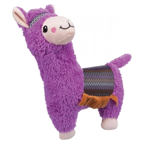 Alpaca - іграшка для собак, альпака