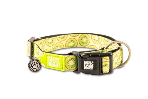 Smart ID Collar Kiwi Нашийник ківі для собак