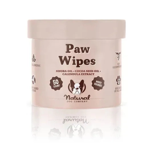 Paw Wipes Серветки для лап