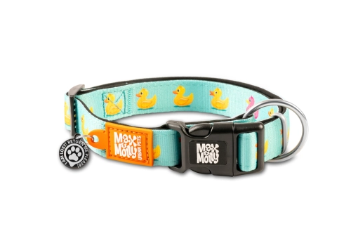 Smart ID Collar Ducklings Нашийник для собак