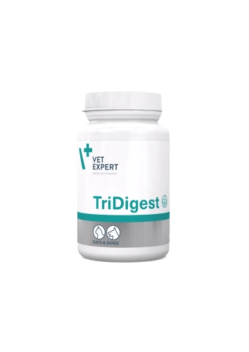 TriDigest Нутрицевтична добавка для підтримання здоров'я травлення