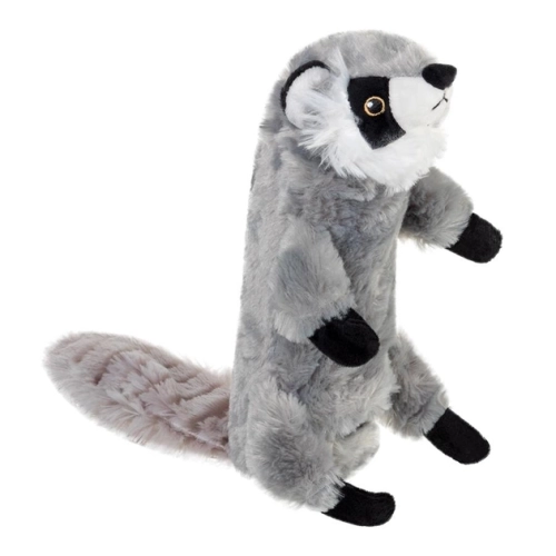 GiGwi Catch & fetch Іграшка для собак, єнот