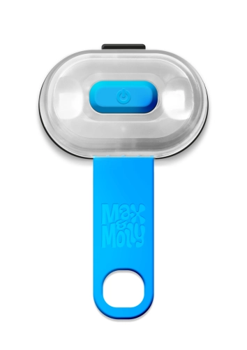Matrix Ultra LED Safety light-Sky Blue Ліхтарик