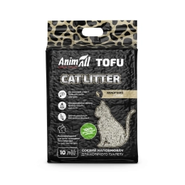 Tofu Classic Соєвий наповнювач