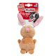 Іграшки - Plush Кролик з пищалкою, Іграшка для собак