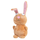 Іграшки - Plush Кролик з пищалкою, Іграшка для собак