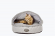 Каталог - Cover Silver Лежак с капюшоном для собак и кошек