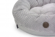 Каталог - Bagel Silver Овальный лежак для собак и кошек