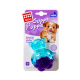 Игрушки - Suppa Puppa "Мишка" Игрушка с пищалкой для собак