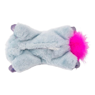 Игрушки - Cuddle Pal "Единорог" Игрушка-подушка для кошек