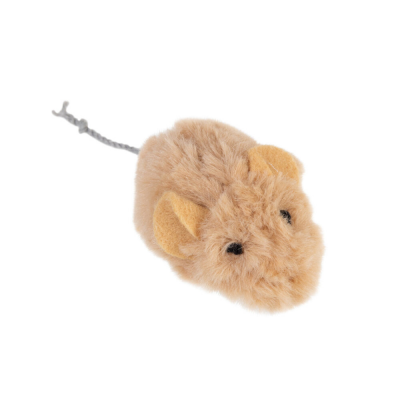 Игрушки - Melody Chaser Мышка со звуковым чипом, игрушка для кошек