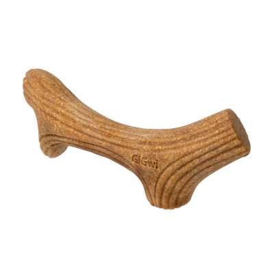 Іграшки - Wooden Antler "Жувальний ріг" Іграшка для собак