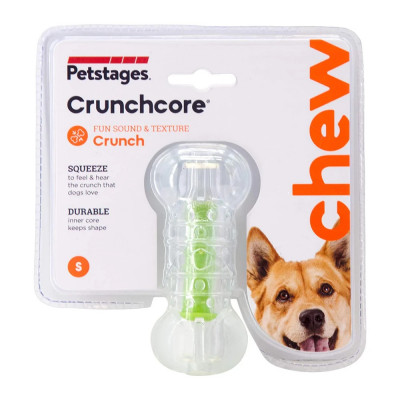 Игрушки - Crunchy Bone Хрустящая косточка для собак