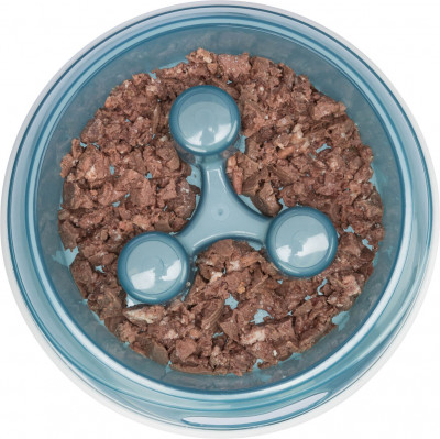 Миски - Миска "Повільне годування" для собак
