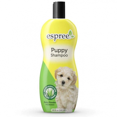 Шампуни и средства по уходу - Puppy Shampoo Шампунь для щенков