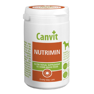 Витамины - Nutrimin ежедневное дополнение кормового рациона