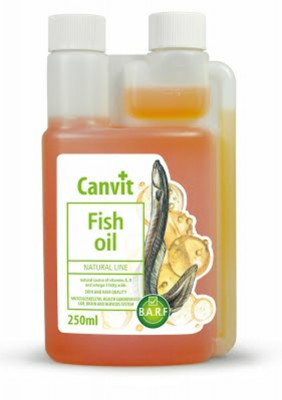 Вітаміни - Fish Oil для покращення якості шкіри